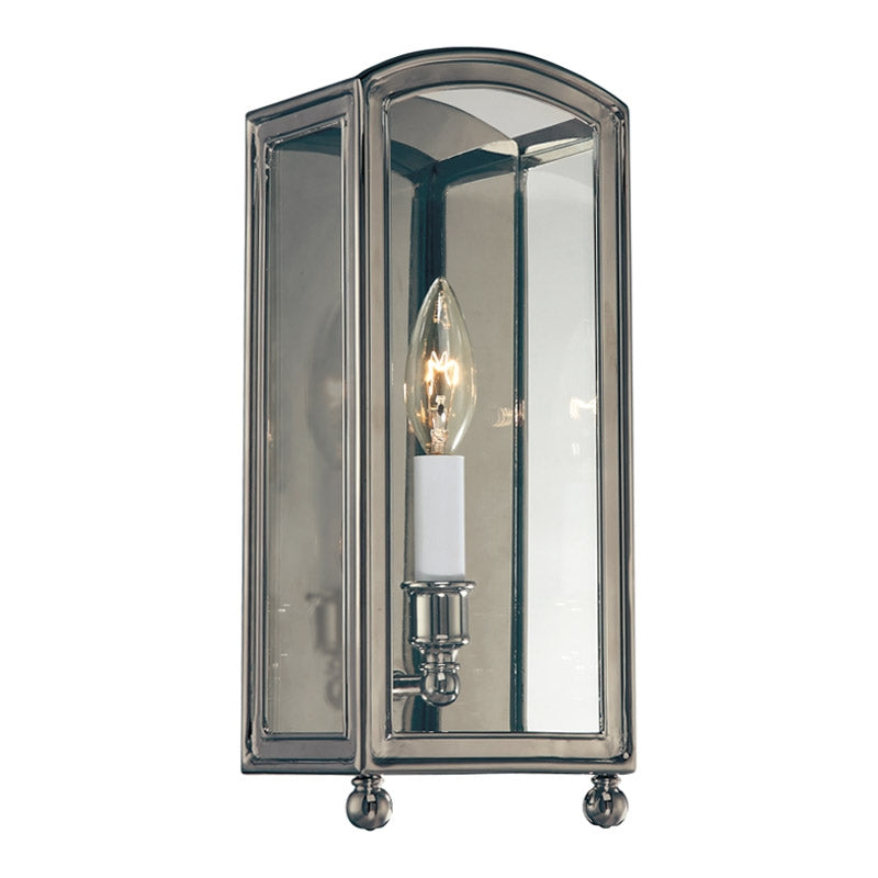 Hudson Valley 8401 Millbrook 1-lt Wall Sconce