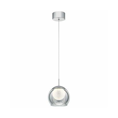 Elan 84010 Lexi 1-lt LED Mini Pendant