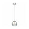 Elan 84010 Lexi 1-lt LED Mini Pendant