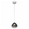 Elan 84020 1-lt Zin Wide LED Pendant