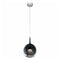 Elan 84021 Zin 1-lt LED Round Pendant