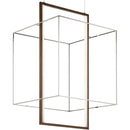 Elan 84044 Viho 26" Wide LED Pendant