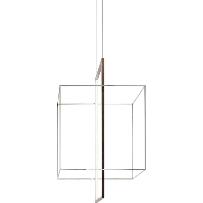 Elan 84044 Viho 26" Wide LED Pendant