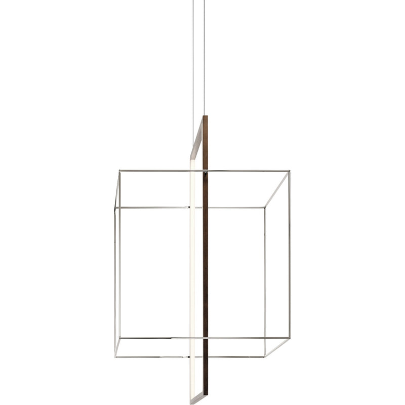 Elan 84044 Viho 26" Wide LED Pendant