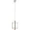Elan 84045 Viho 10" Wide LED Mini Pendant