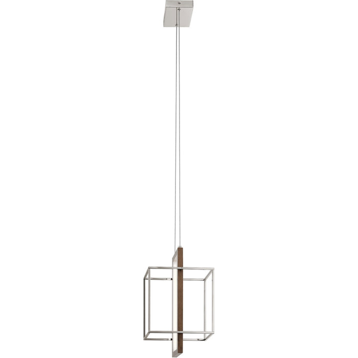 Elan 84045 Viho 10" Wide LED Mini Pendant