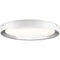 Elan 84046 Incus 20" Wide LED Flush Mount