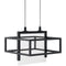 Elan 84052 Vega 8" LED Mini Pendant