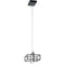 Elan 84052 Vega 8" LED Mini Pendant
