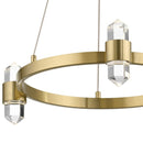 Kichler 84068 Arabella 3-lt LED Chandelier