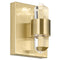 Kichler 84070 Arabella 1-lt LED Wall Sconce