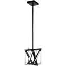 Elan 84083 Axis 12" Wide LED Pendant