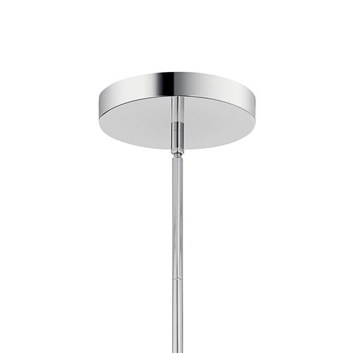 Elan 84087 Everest 8-lt LED Pendant