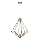 Elan 84087 Everest 8-lt LED Pendant