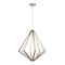 Elan 84087 Everest 8-lt LED Pendant