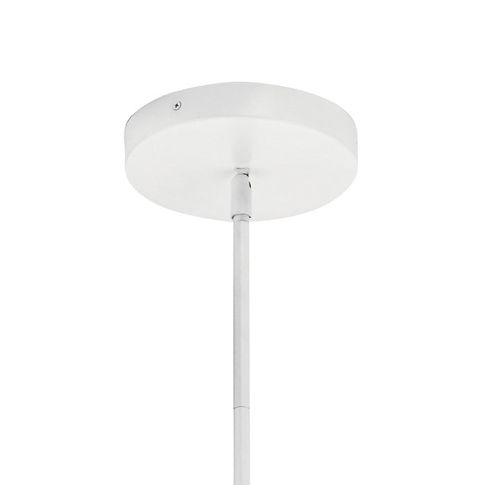 Elan 84095 Clevo 24" LED Pendant