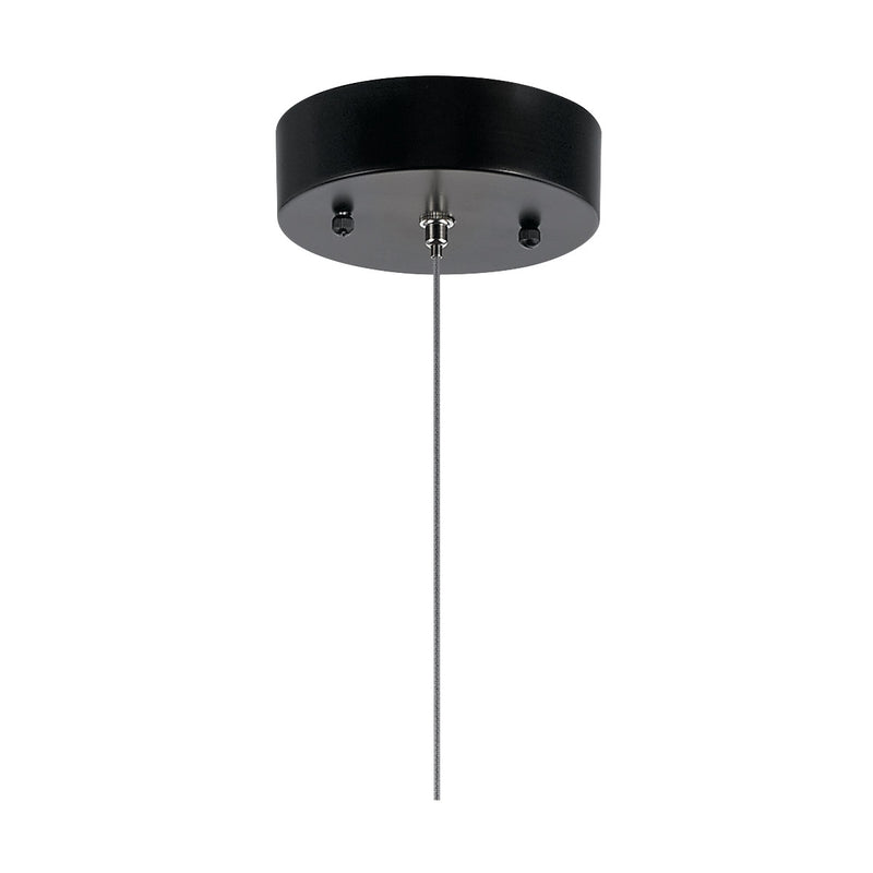 Elan 84109 Soho 1-lt LED Pendant