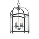 Hudson Valley 8412 Millbrook 4-lt Pendant
