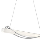 Elan 84125 Rowan LED Linear Pendant