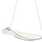 Elan 84125 Rowan LED Linear Pendant