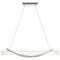Elan 84125 Rowan LED Linear Pendant