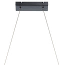 Elan 84125 Rowan LED Linear Pendant
