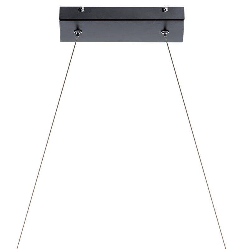 Elan 84125 Rowan LED Linear Pendant