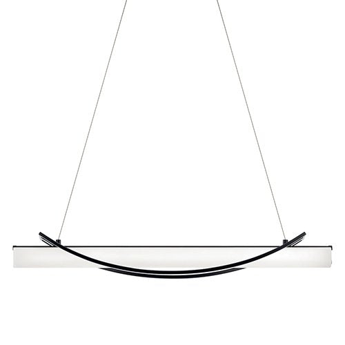 Elan 84125 Rowan LED Linear Pendant