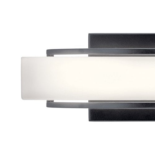 Elan Rowan 13" LED Bath Vanity Light