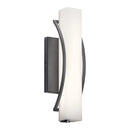 Elan Rowan 13" LED Bath Vanity Light