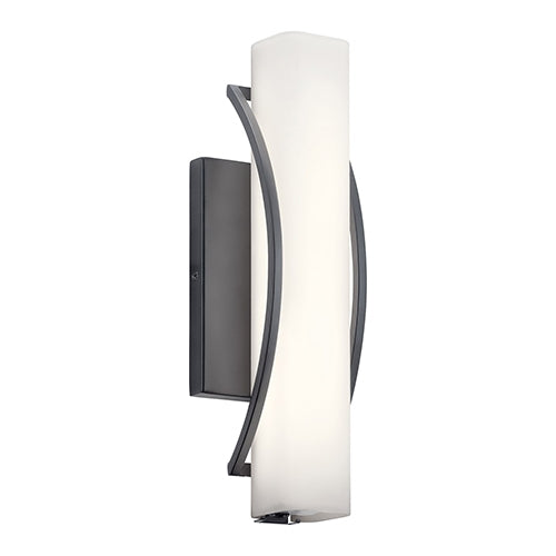 Elan Rowan 13" LED Bath Vanity Light