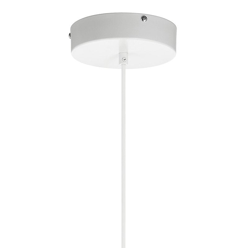 Elan 84130 Kordan 1-lt 6" LED Mini Pendant