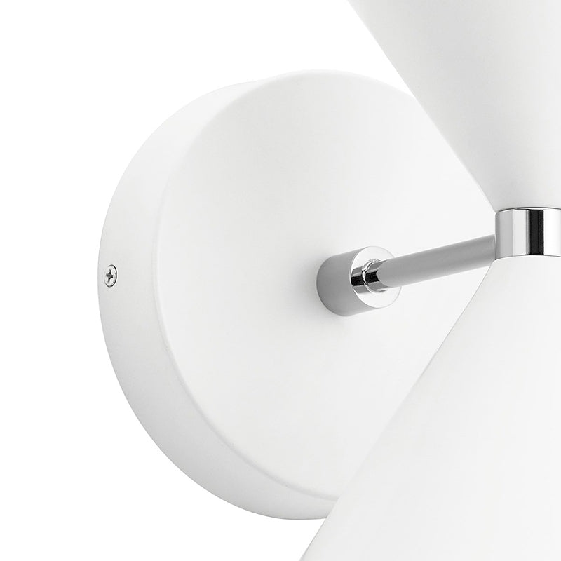 Elan 84131 Kordan 1-lt 11" Tall LED Wall Sconce