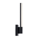 Elan 83965 Neltev 2-lt LED Wall Sconce