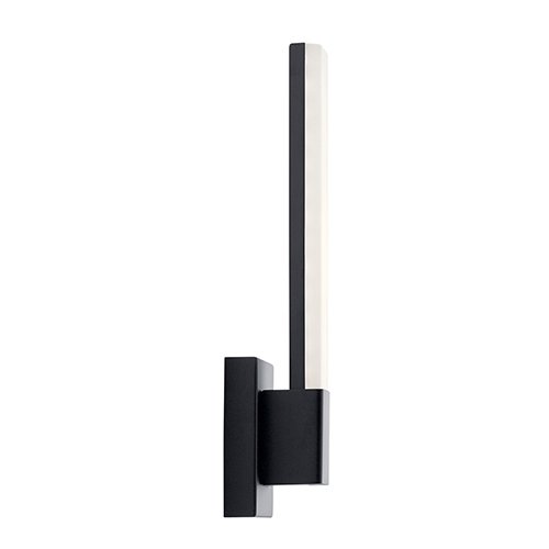 Elan 83965 Neltev 2-lt LED Wall Sconce