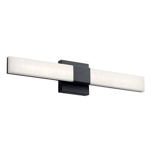 Elan 83736 Neltev 24" LED Bath Vanity Light