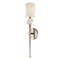 Hudson Valley 8421 Rockland 1-lt Wall Sconce