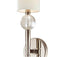 Hudson Valley 8421 Rockland 1-lt Wall Sconce