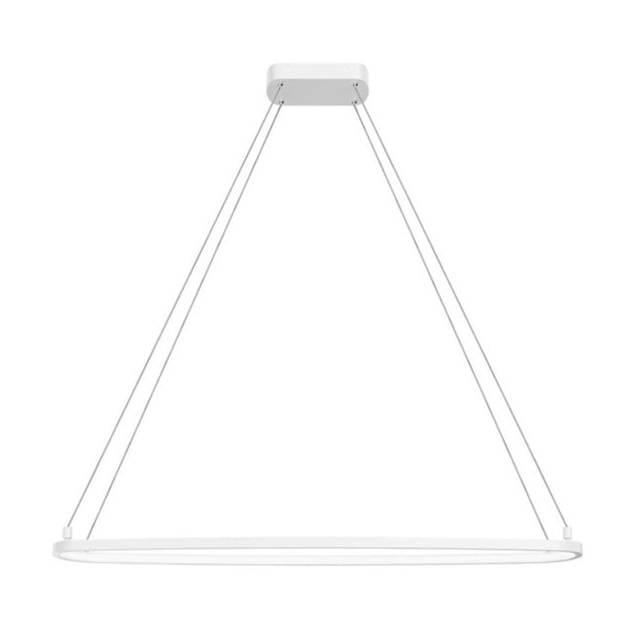 Elan 84312 Koloa 41" LED Chandelier