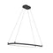 Elan 84312 Koloa 41" LED Chandelier