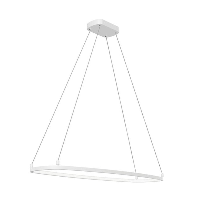 Elan 84312 Koloa 41" LED Chandelier