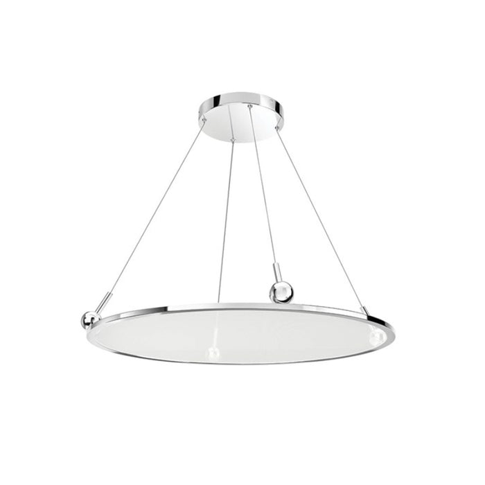 Elan 84314 Jovian 1-lt 30" LED Pendant