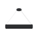 Elan 84316 Walman 1-lt 35" LED Pendant