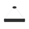 Elan 84316 Walman 1-lt 35" LED Pendant