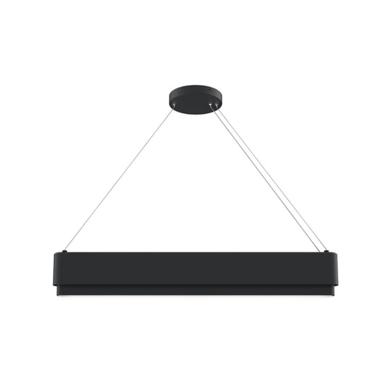 Elan 84316 Walman 1-lt 35" LED Pendant
