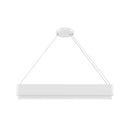 Elan 84316 Walman 1-lt 35" LED Pendant