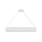 Elan 84316 Walman 1-lt 35" LED Pendant