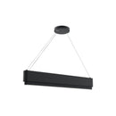 Elan 84316 Walman 1-lt 35" LED Pendant