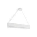 Elan 84316 Walman 1-lt 35" LED Pendant