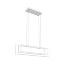 Elan 84322 Jestin 3-lt 38" LED Pendant